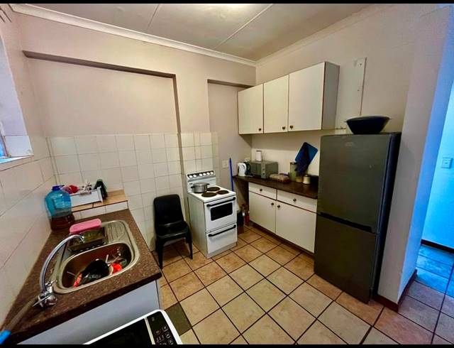 1 BEDROOM PROPERTY TO RENT IN HATFIELD